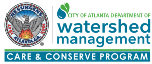 care and conserve logo