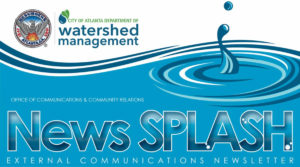 Newsletter Mast Header