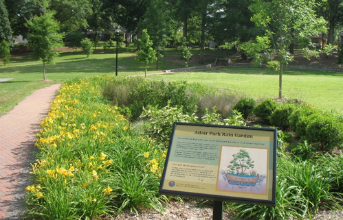 Mosley Park